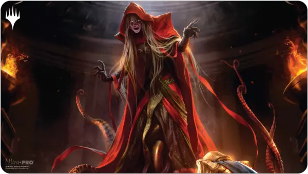 MTG : Dominaria United Playmat A