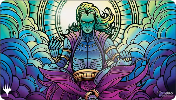 MTG : Dominaria United Playmat C
