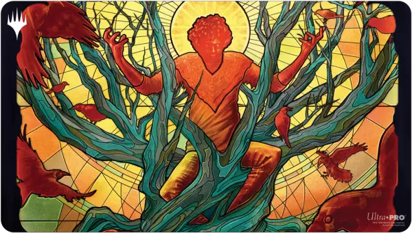 MTG : Dominaria United Playmat G