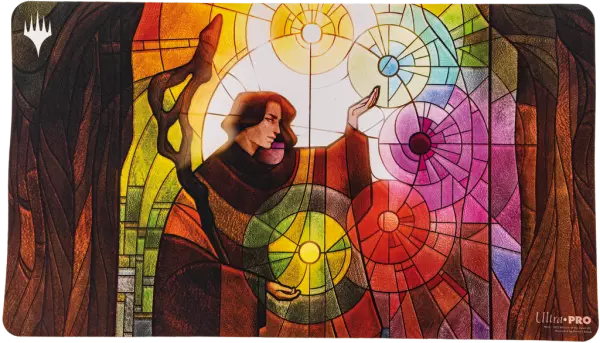MTG : Dominaria United Playmat H