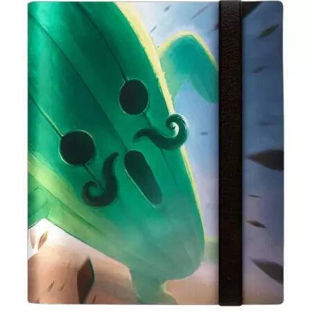 MTG : Final Fantasy - 4-Pocket PRO-Binder