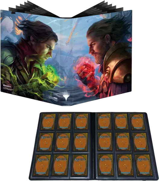 MTG : Guerre Fratricide 9-Pocket PRO-Binder
