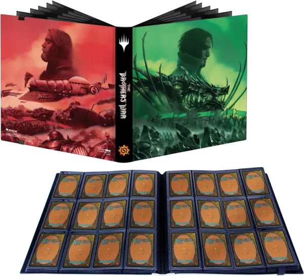 MTG : Guerre Fratricide 912-Pocket PRO-Binder