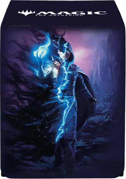 MTG : Hors la Loi de Croisetonnerre - Alcove Deck Box