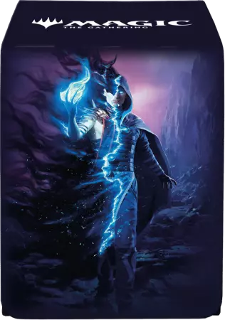 MTG : Hors la Loi de Croisetonnerre - Alcove Deck Box