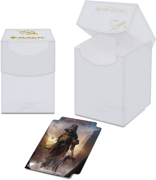 MTG : L\'invasion des machines - Token Dividers