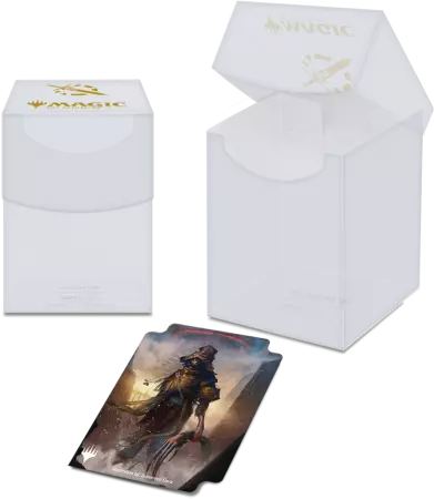 MTG : L\'invasion des machines - Token Dividers