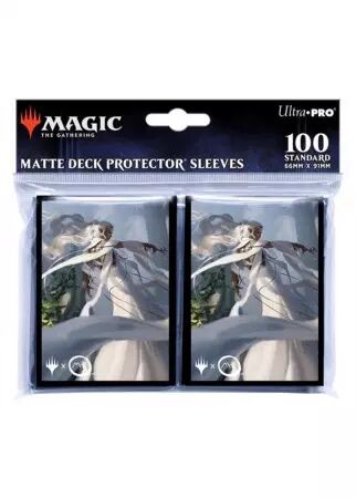 MTG : Le Seigneur des Anneaux - 100ct Sleeves Galadriel