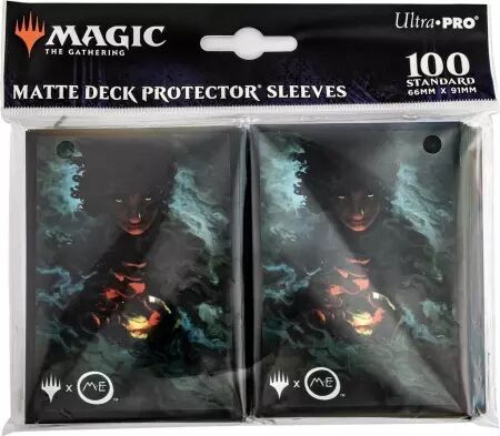 MTG : Le Seigneur des Anneaux - 100ct Sleeves Z Frodon