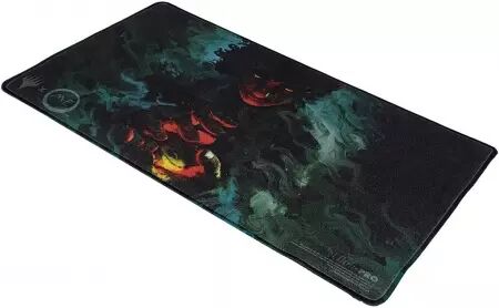 MTG : Le Seigneur des Anneaux - Frodon - Playmat Holofoil