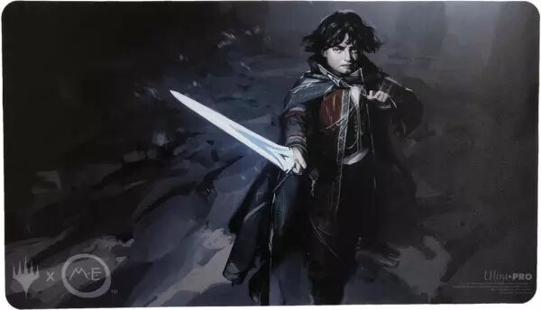 MTG : Le Seigneur des Anneaux - Frodon- Playmat A