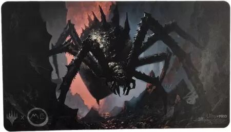 MTG : Le Seigneur des Anneaux - Shelob - Playmat 8