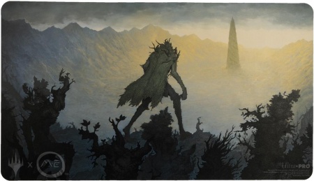 MTG : Le Seigneur des Anneaux - Treebeard - Playmat 6