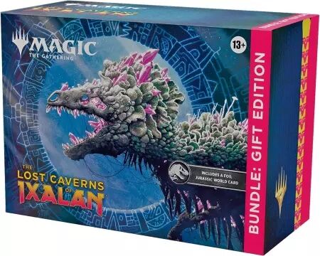 MTG : Lost Caverns of Ixalan Bundle Gift (EN) 