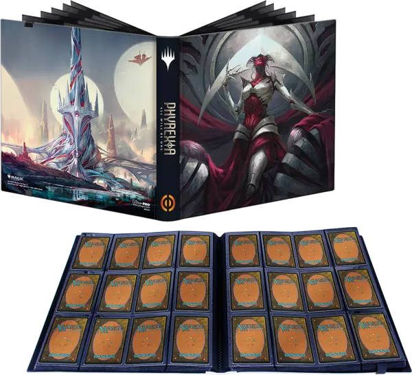 MTG : Phyrexia 12-Pocket PRO-Binder