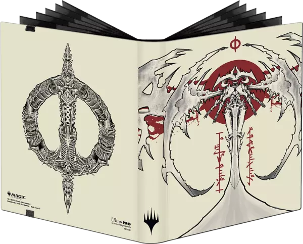 MTG : Phyrexia 9-Pocket PRO-Binder