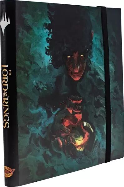 MTG : Seigneur des Anneaux - 12 Pocket PRO-Binder