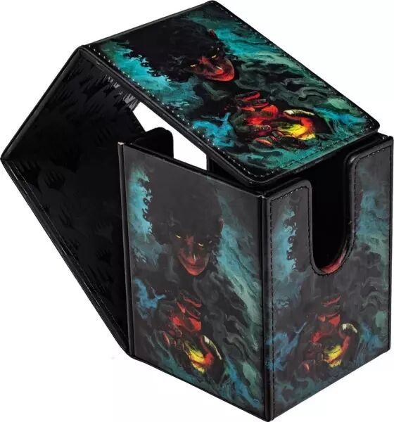MTG : Seigneur des Anneaux - Bo�te Alcove Flip Frodon