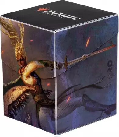 MTG : Seigneur des Anneaux - Deck Box 100+ Eowyn