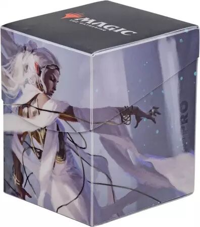 MTG : Seigneur des Anneaux - Deck Box 100+ Galadriel