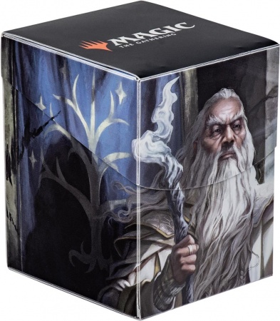 MTG : Seigneur des Anneaux - Deck Box 100+ Gandalf
