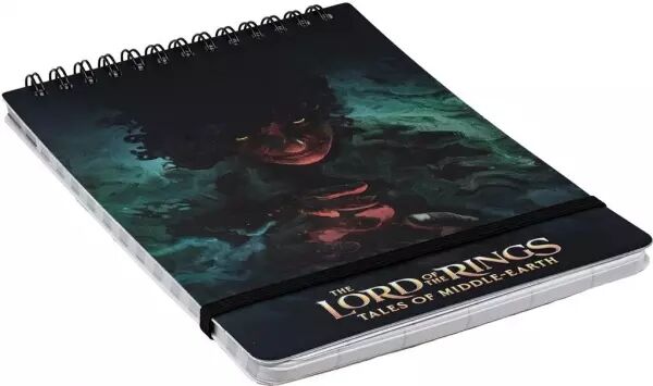 MTG : Seigneur des Anneaux - Spiral Life Frodon