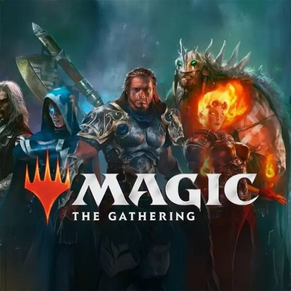 MTG Standard - 19/04/2025