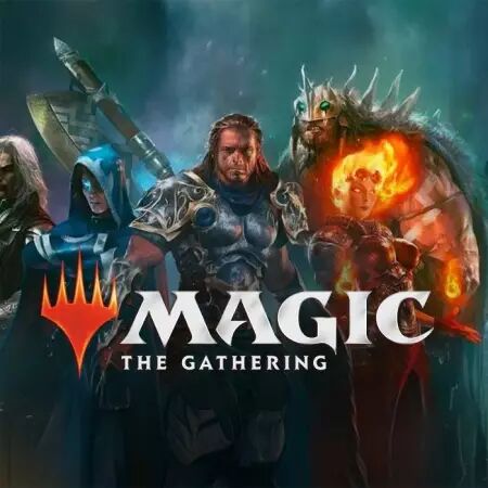 MTG Standard - 19/04/2025