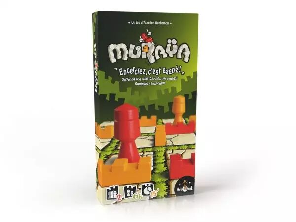 Mura�a