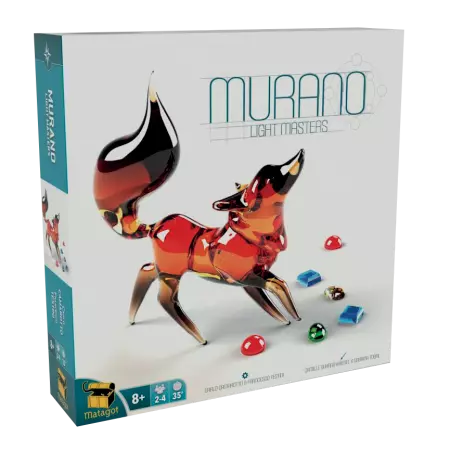 Murano Light Masters