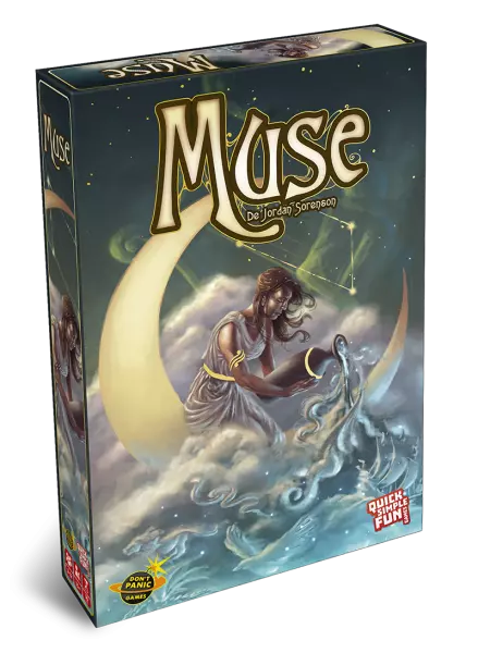Muse