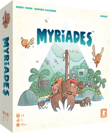Myriades