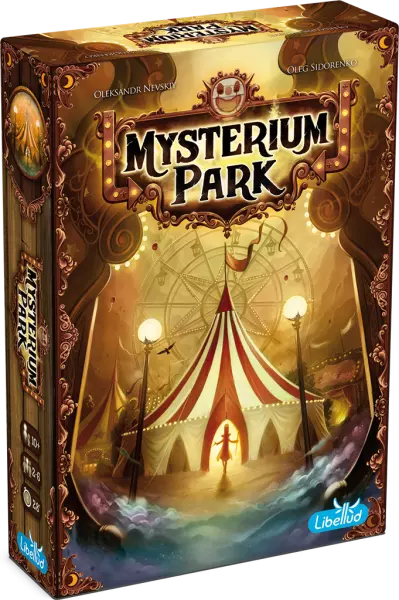 Mysterium Park