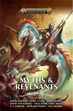 Myths & revenants