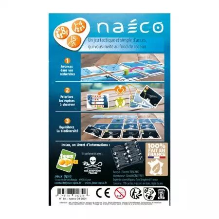 Naéco