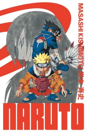 Naruto - édition Hokage - Tome 03