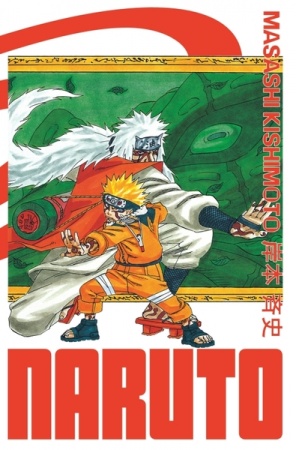 Naruto - édition Hokage - Tome 06