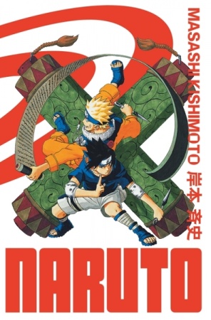 Naruto - édition Hokage - Tome 09