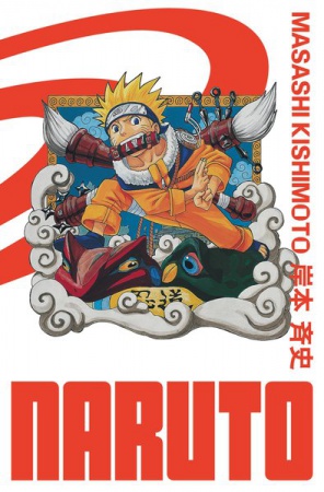 Naruto - Hokage Edition - Tome 01