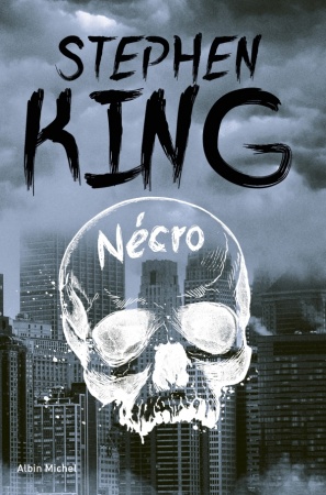 Nécro - Stephen King