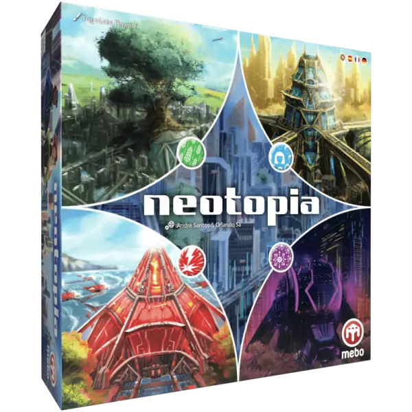 Neotopia 