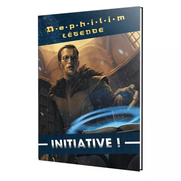 Nephilim L�gende Initiative !