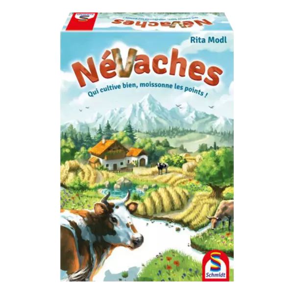 N�vaches