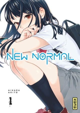 New Normal - Tome 01