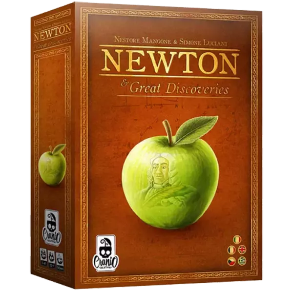Newton - Edition 2022