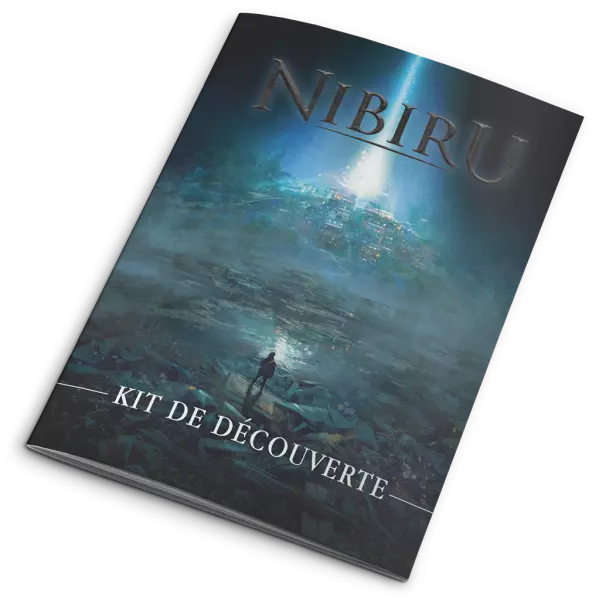 Nibiru : Kit de d�couverte