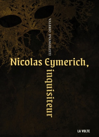 Nicolas Eymerich, inquisiteur - Tome 01