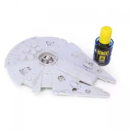 Night Blue Cement  - Mig Jimenez