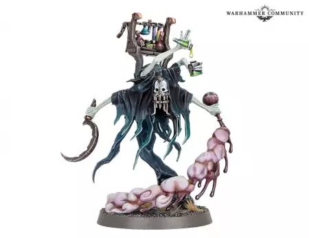 Nighthaunt
