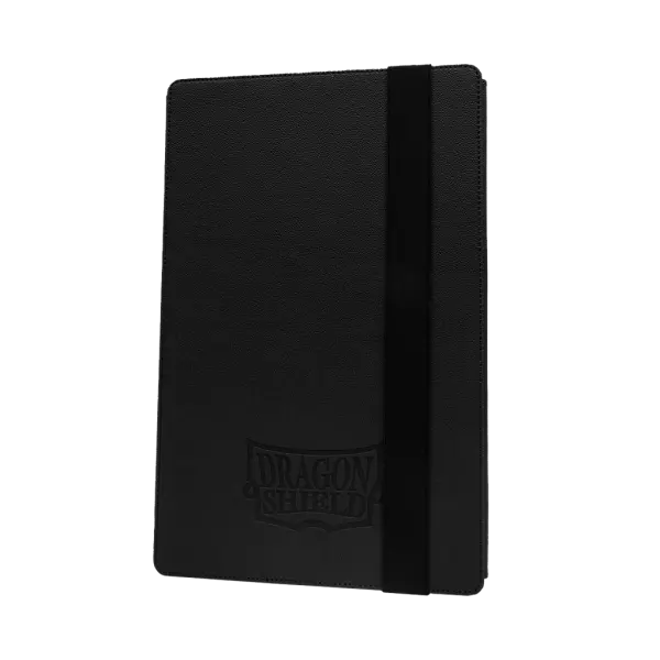Nomad : Black/Black